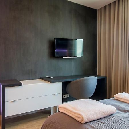 NEW! Apartamento Galé (wifi, estacionamento, elevador) 418 Porto Exterior foto