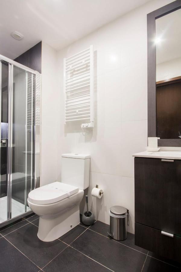 NEW! Apartamento Galé (wifi, estacionamento, elevador) 418 Porto Exterior foto